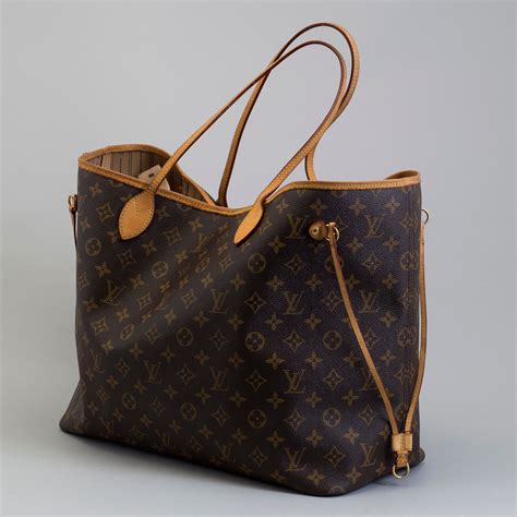 immagini louis vuitton neverfull|Louis Vuitton Neverfull price euro.